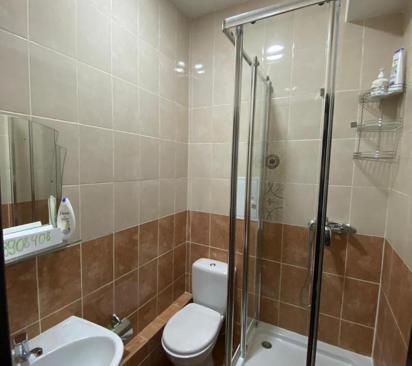 Photo of Bathroom in Leninsky District