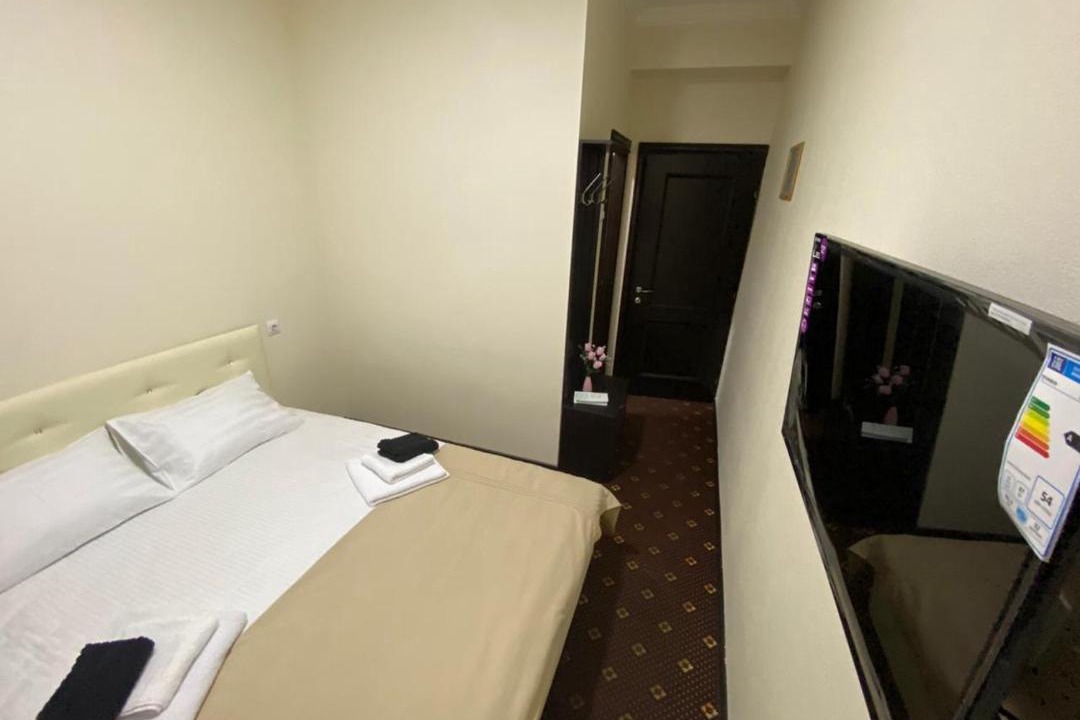 Photo of Bedroom in Leninsky District