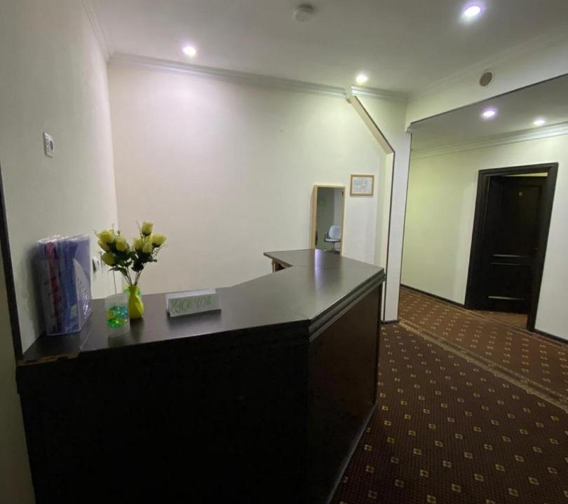 Photo of Livingroom in Leninsky District