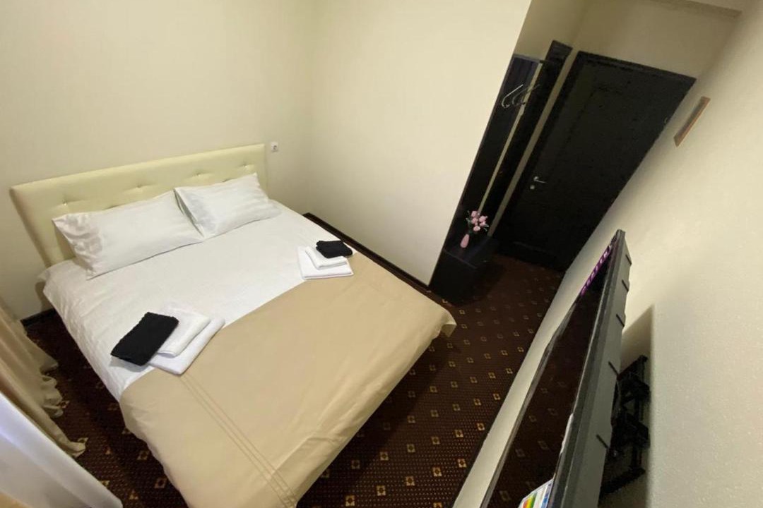 Photo of Bedroom in Leninsky District