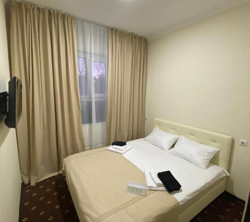 Photo of Bedroom in Leninsky District