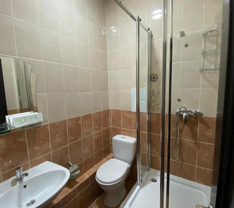 Photo of Bathroom in Leninsky District