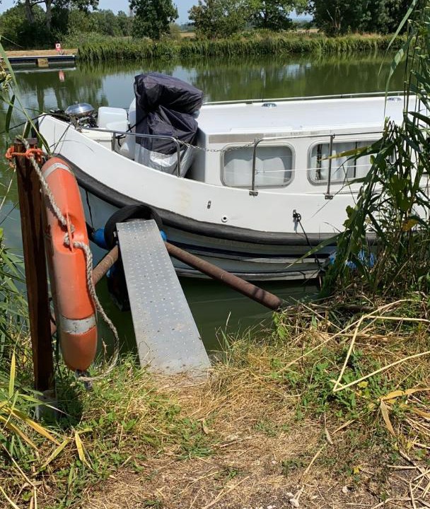 Photo of Buildings in Saint-Symphorien-sur-Saone