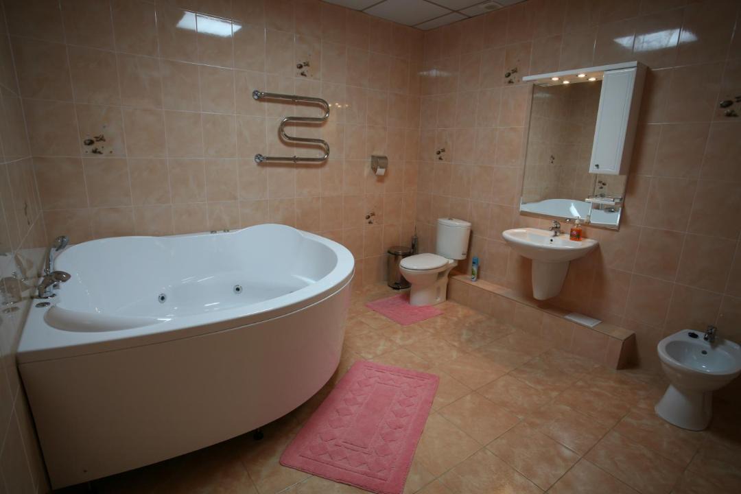 Photo of Bathroom in Primorskiy