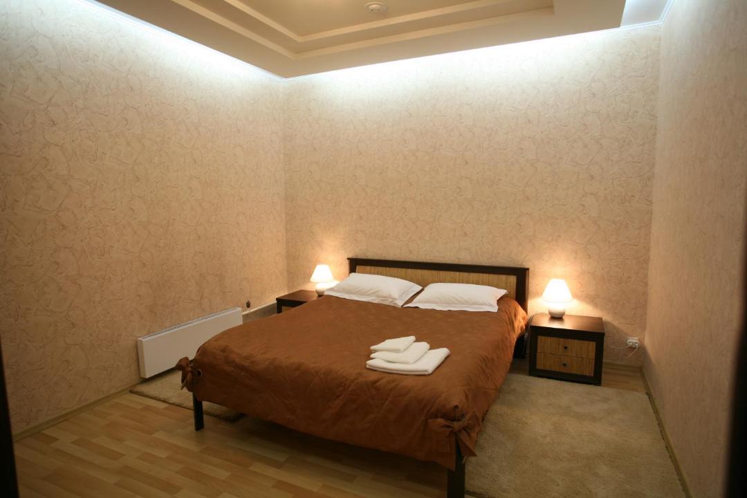 Photo of Bedroom in Primorskiy