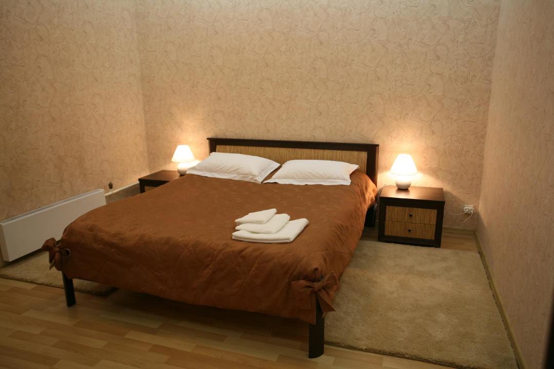 Photo of Bedroom in Primorskiy