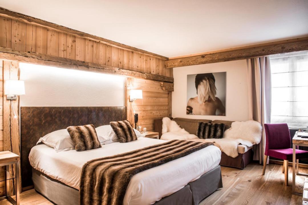 Photo of Others in La Clusaz