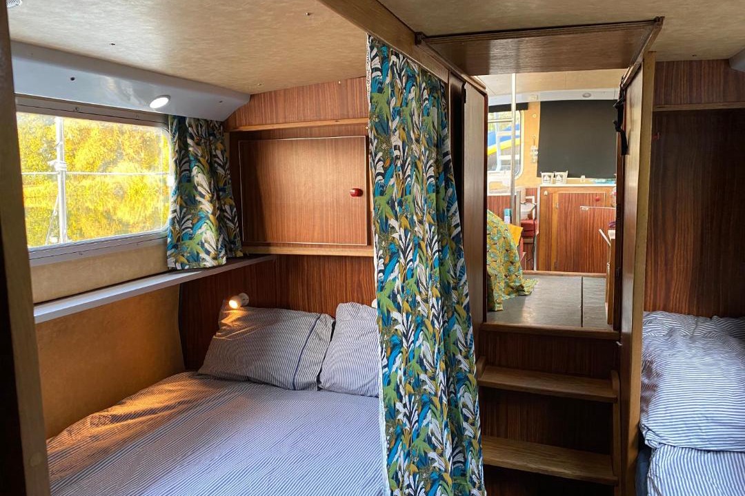 Photo of Bedroom in Saint-Symphorien-sur-Saone