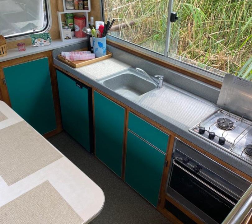 Photo of Kitchen in Saint-Symphorien-sur-Saone