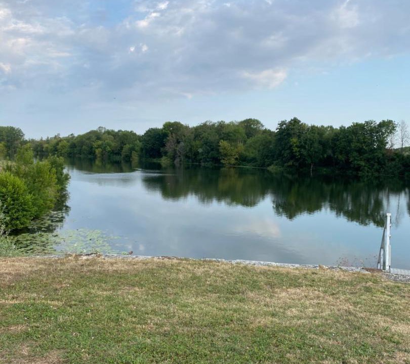 Photo of Outdoor in Saint-Symphorien-sur-Saone