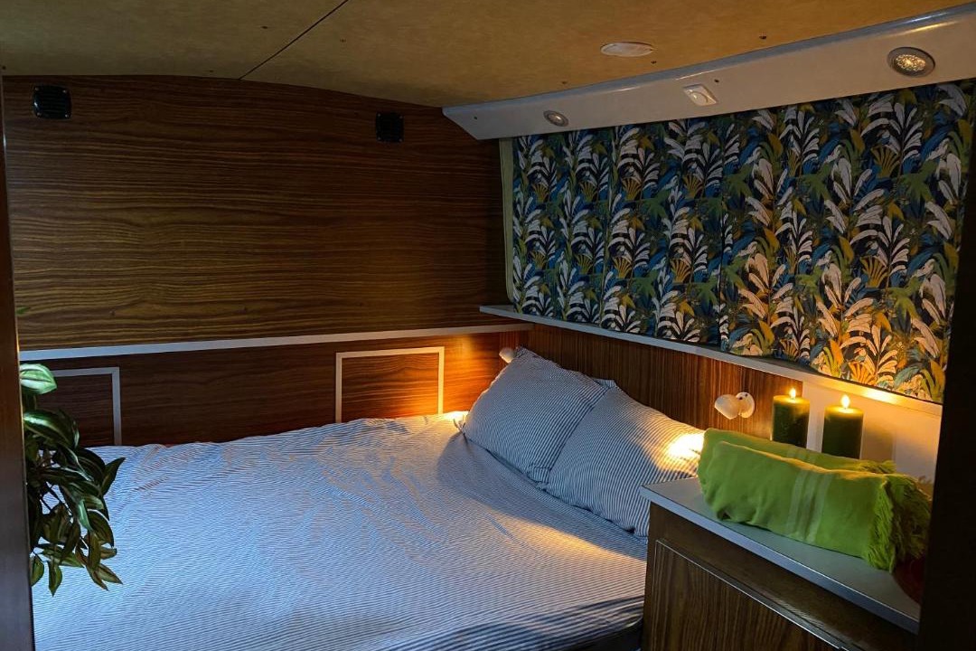 Photo of Bedroom in Saint-Symphorien-sur-Saone