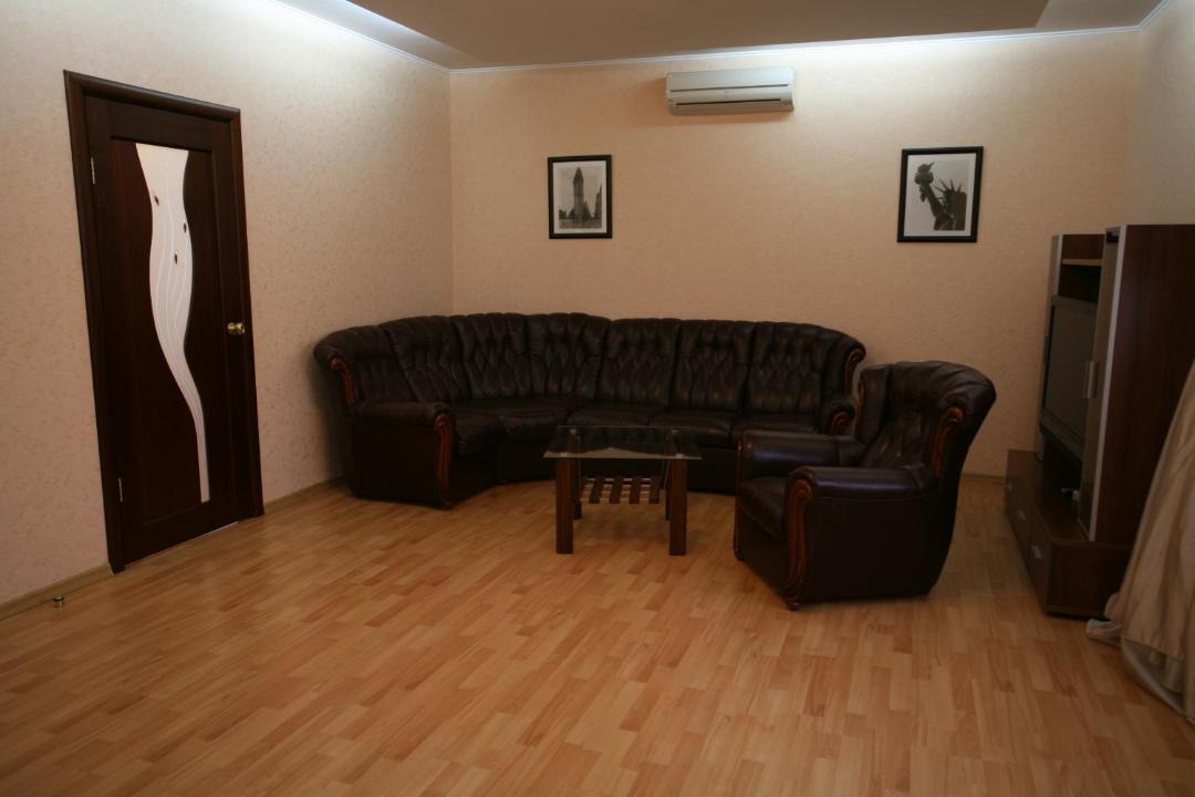 Photo of Livingroom in Primorskiy