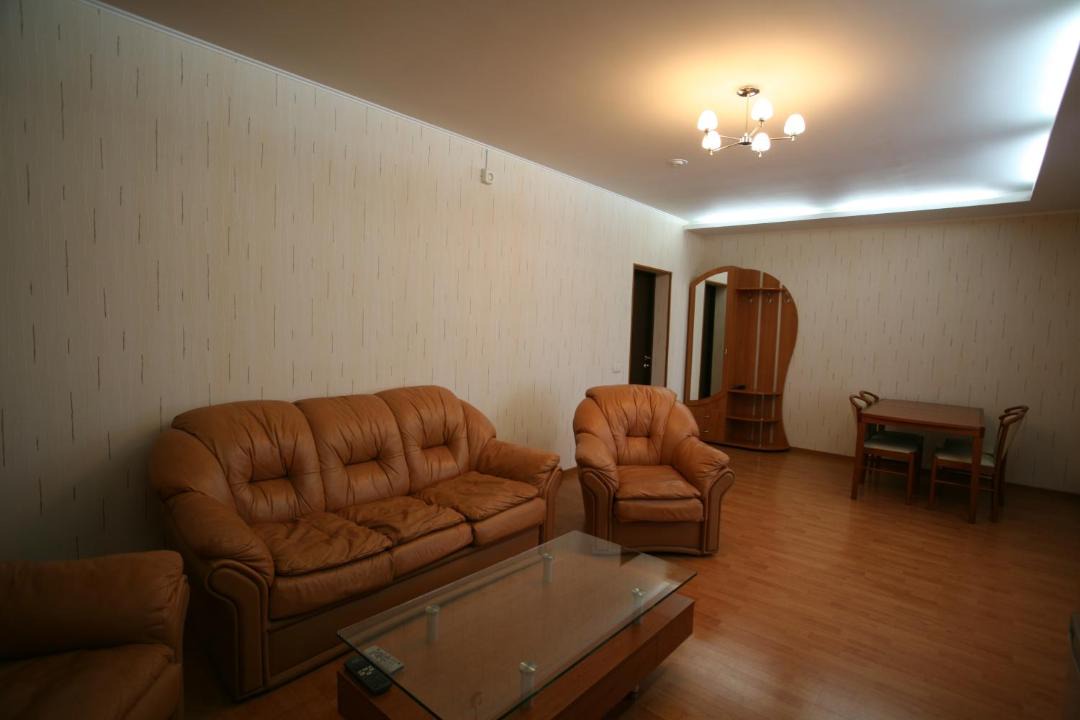 Photo of Livingroom in Primorskiy