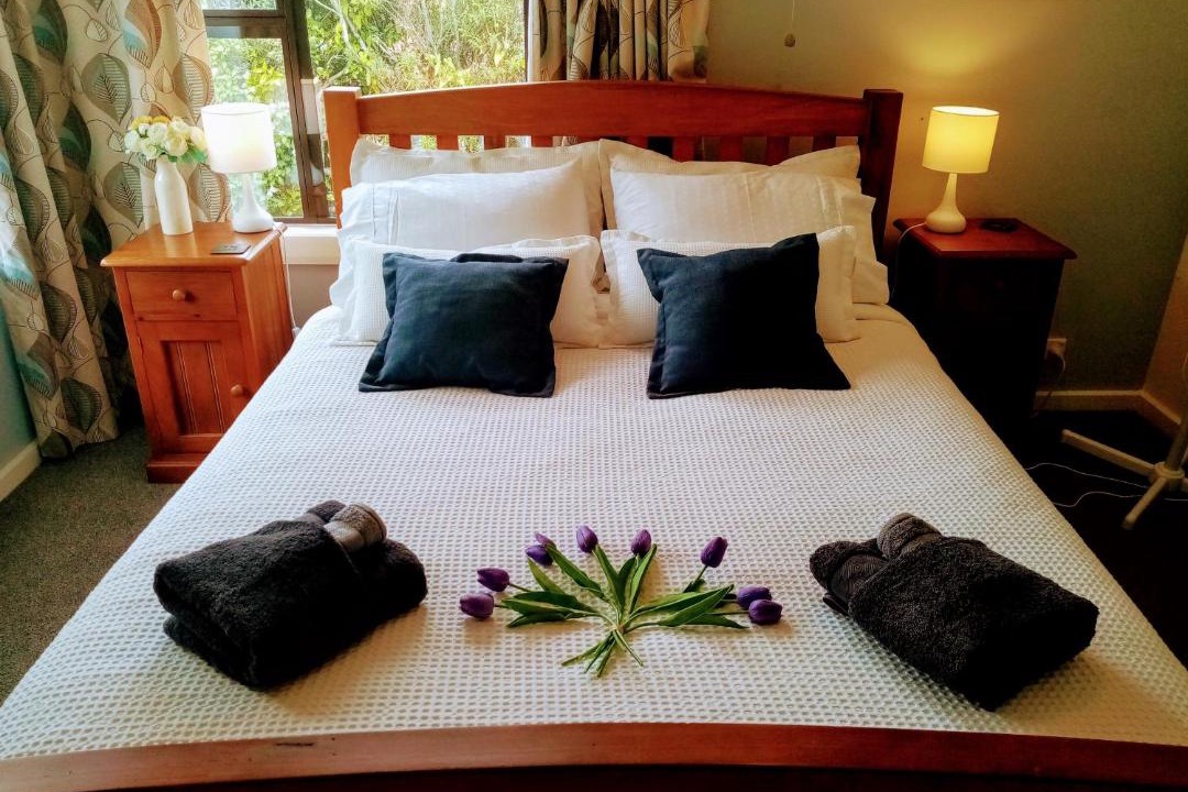 Photo of Bedroom in Geraldine