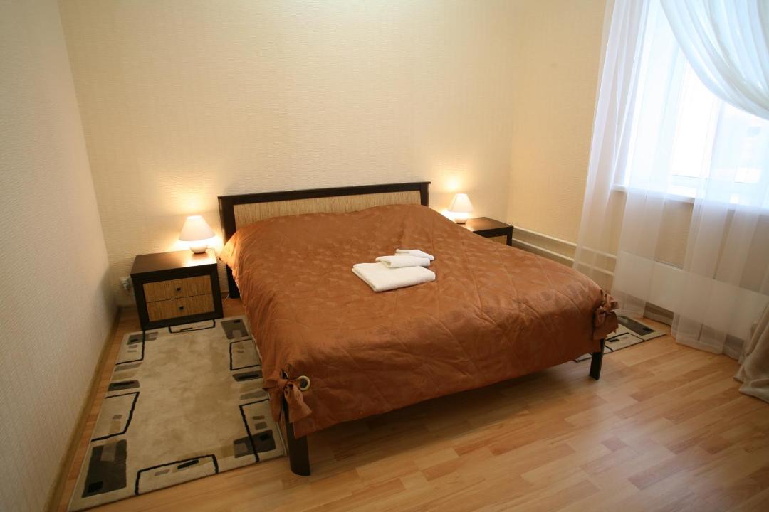 Photo of Bedroom in Primorskiy