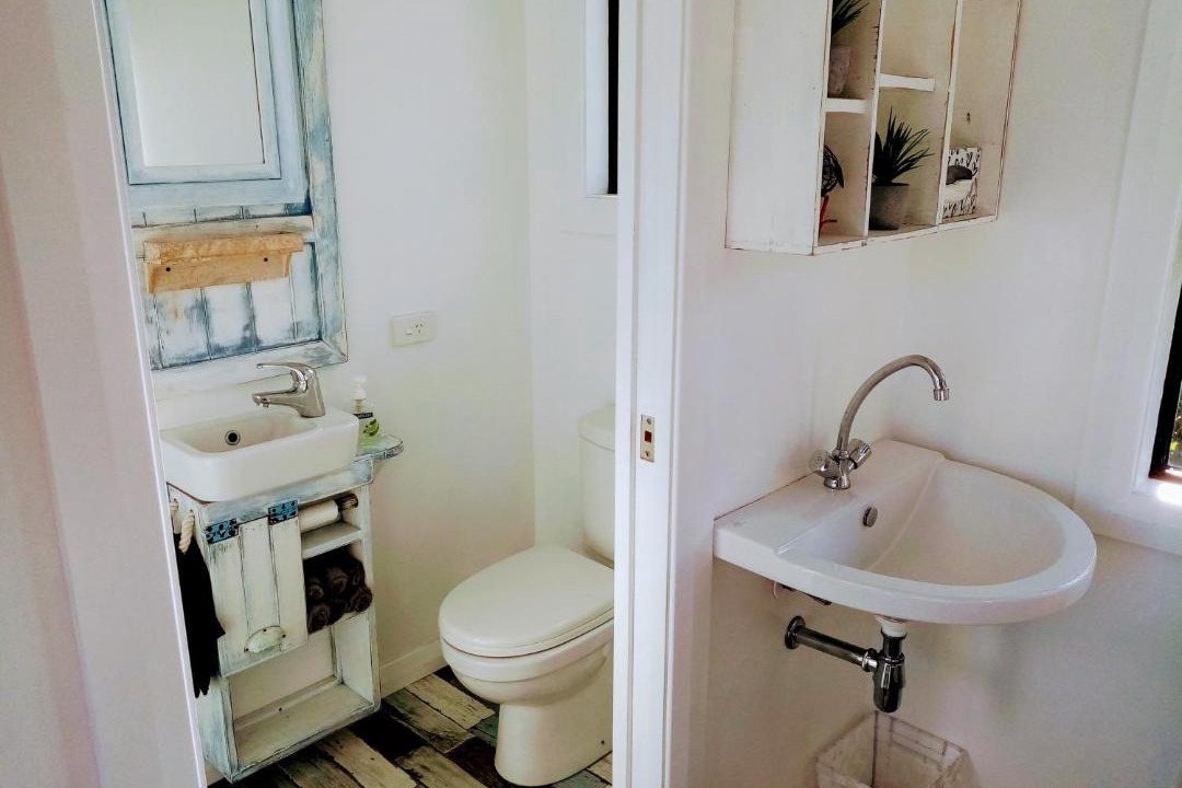 Photo of Bathroom in Geraldine