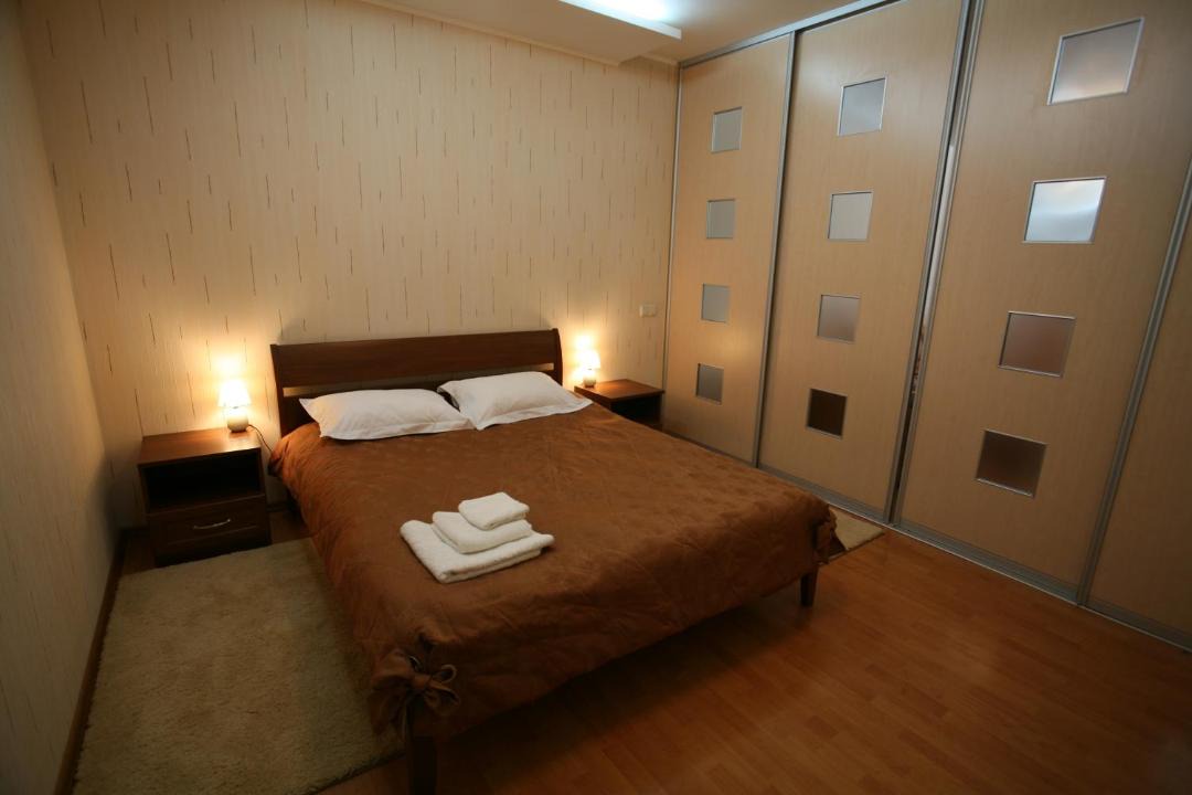 Photo of Bedroom in Primorskiy