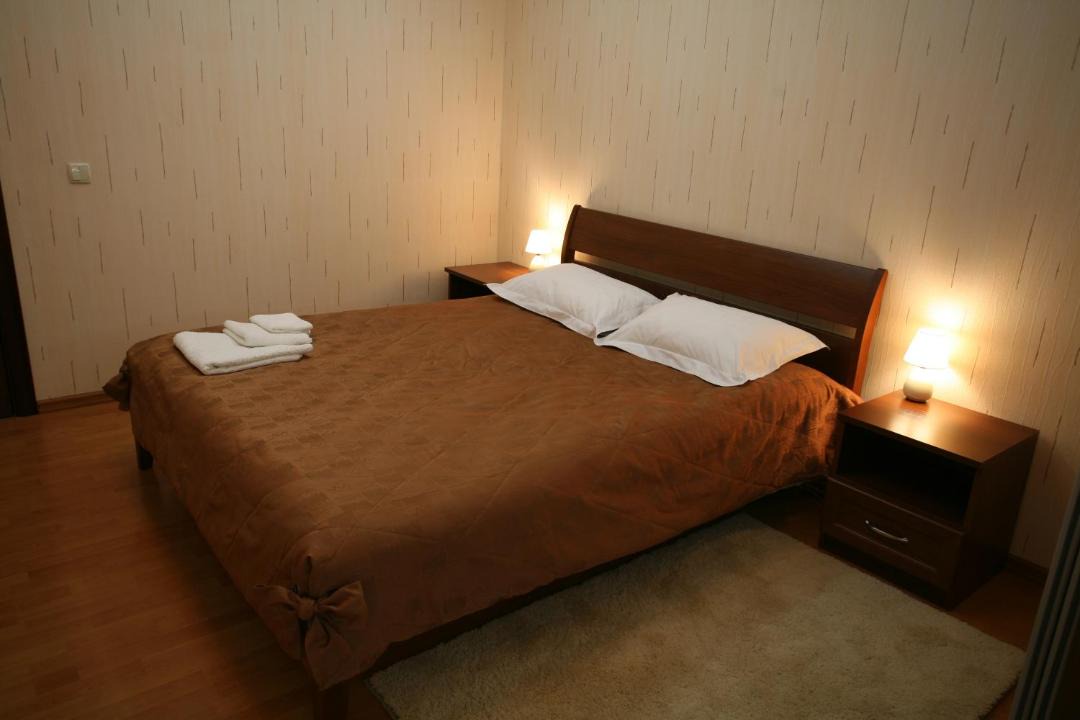 Photo of Bedroom in Primorskiy