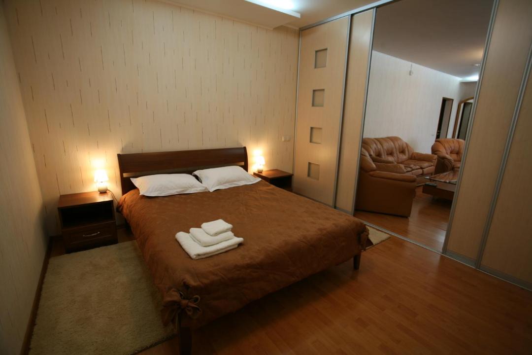 Photo of Bedroom in Primorskiy