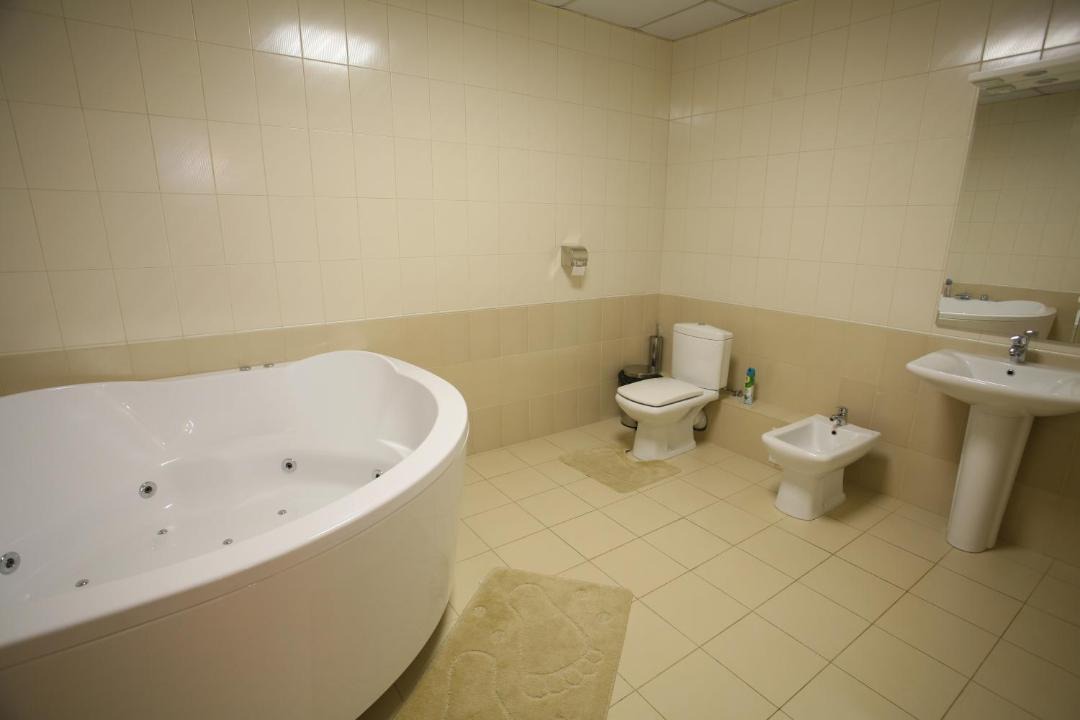 Photo of Bathroom in Primorskiy