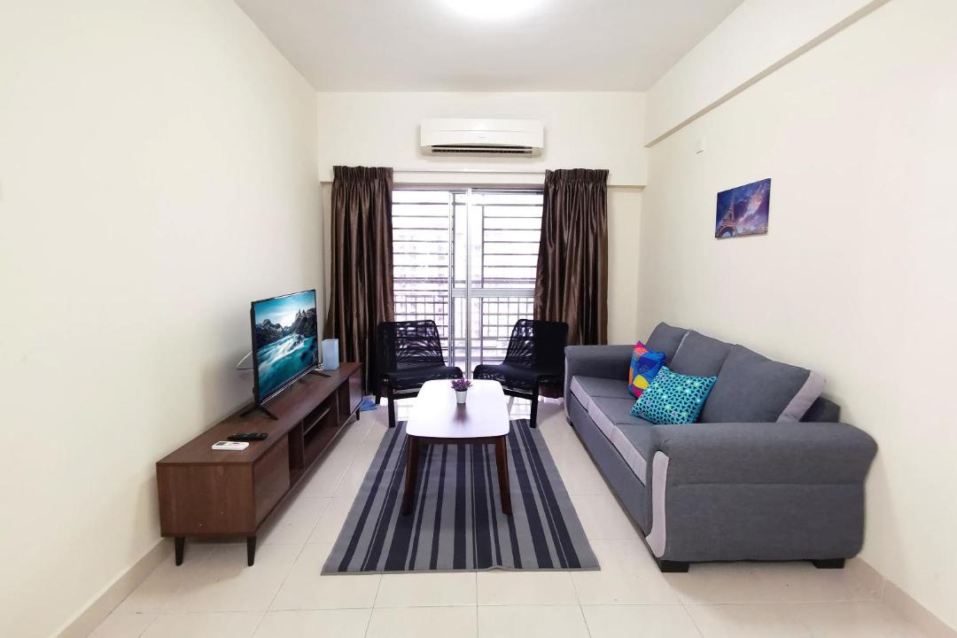 Photo of Livingroom in Selangor