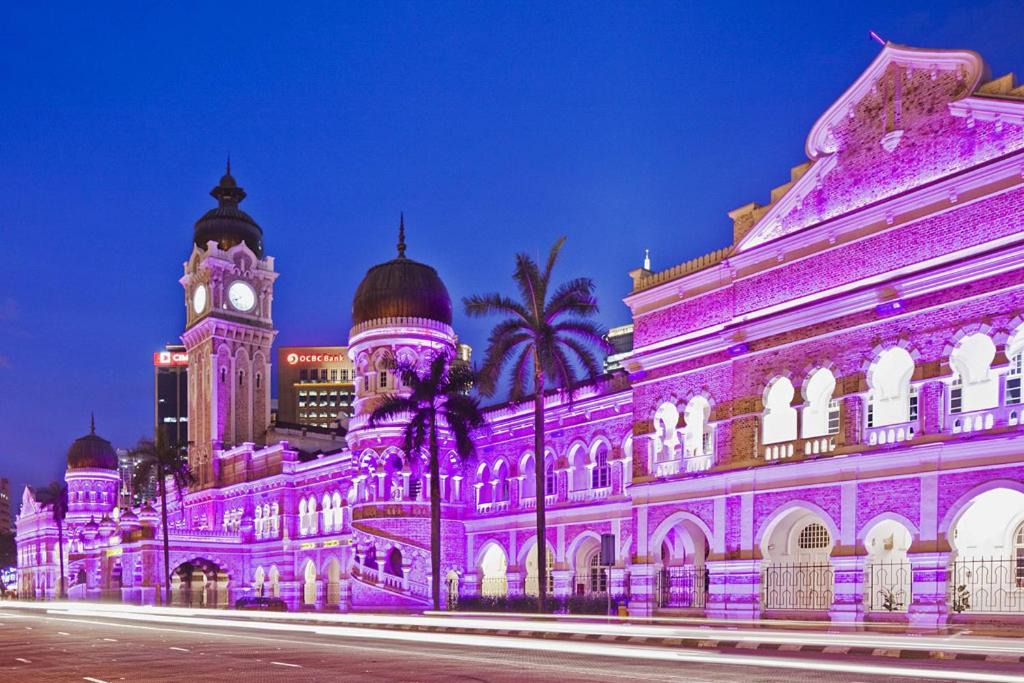 Photo of Buildings in Selangor