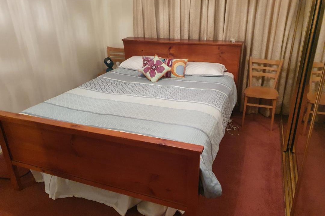 Photo of Bedroom in Castlemaine