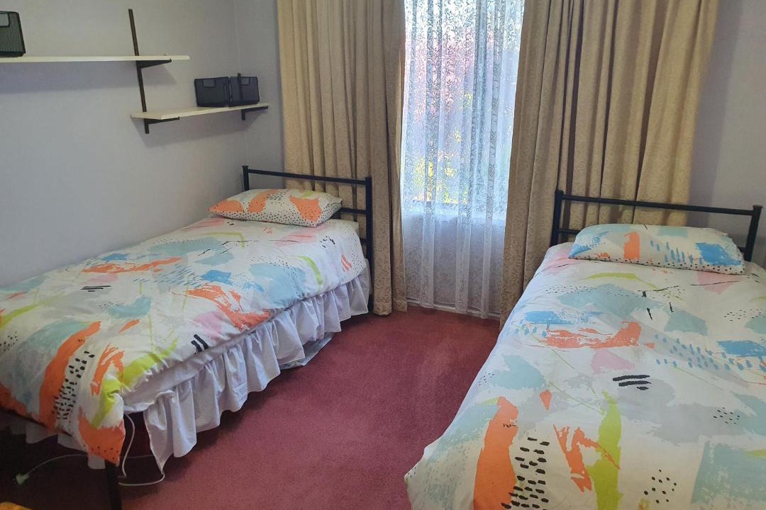 Photo of Bedroom in Castlemaine