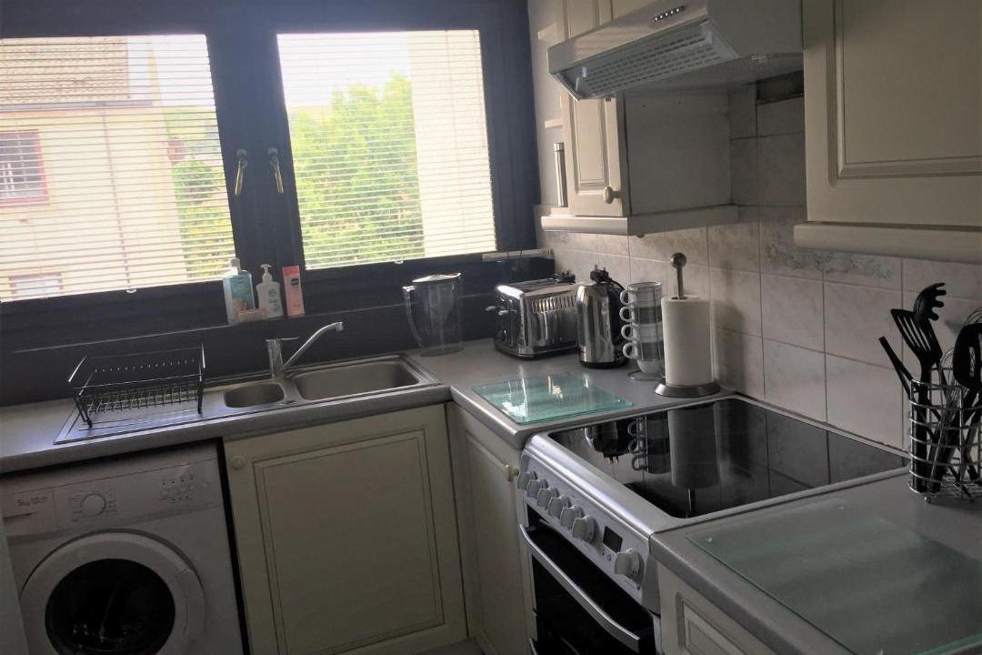 Photo of Kitchen in Largs