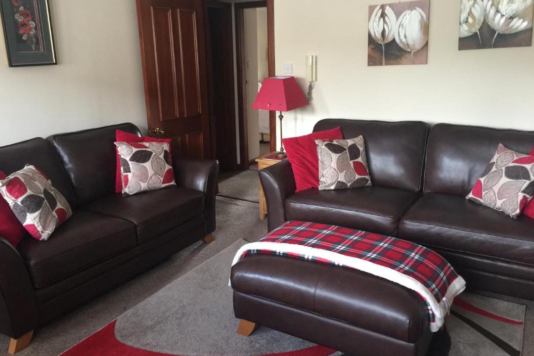 Photo of Livingroom in Largs