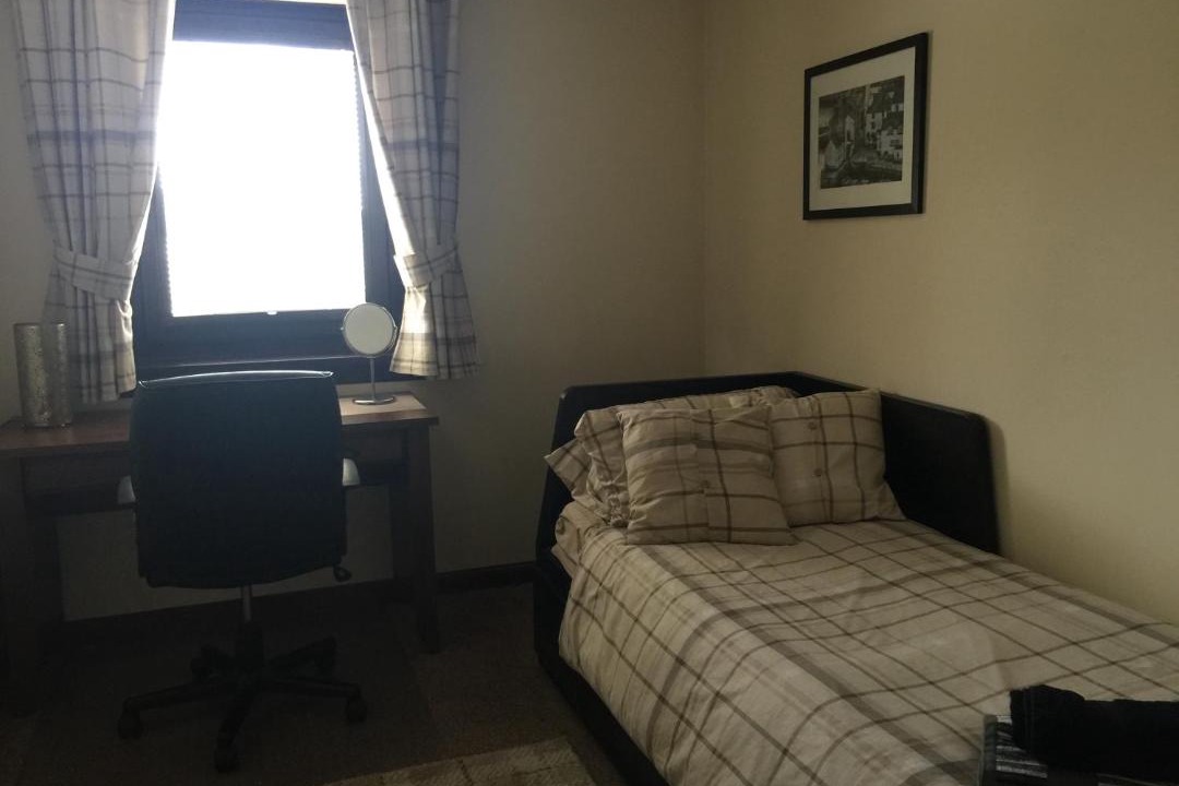 Photo of Bedroom in Largs