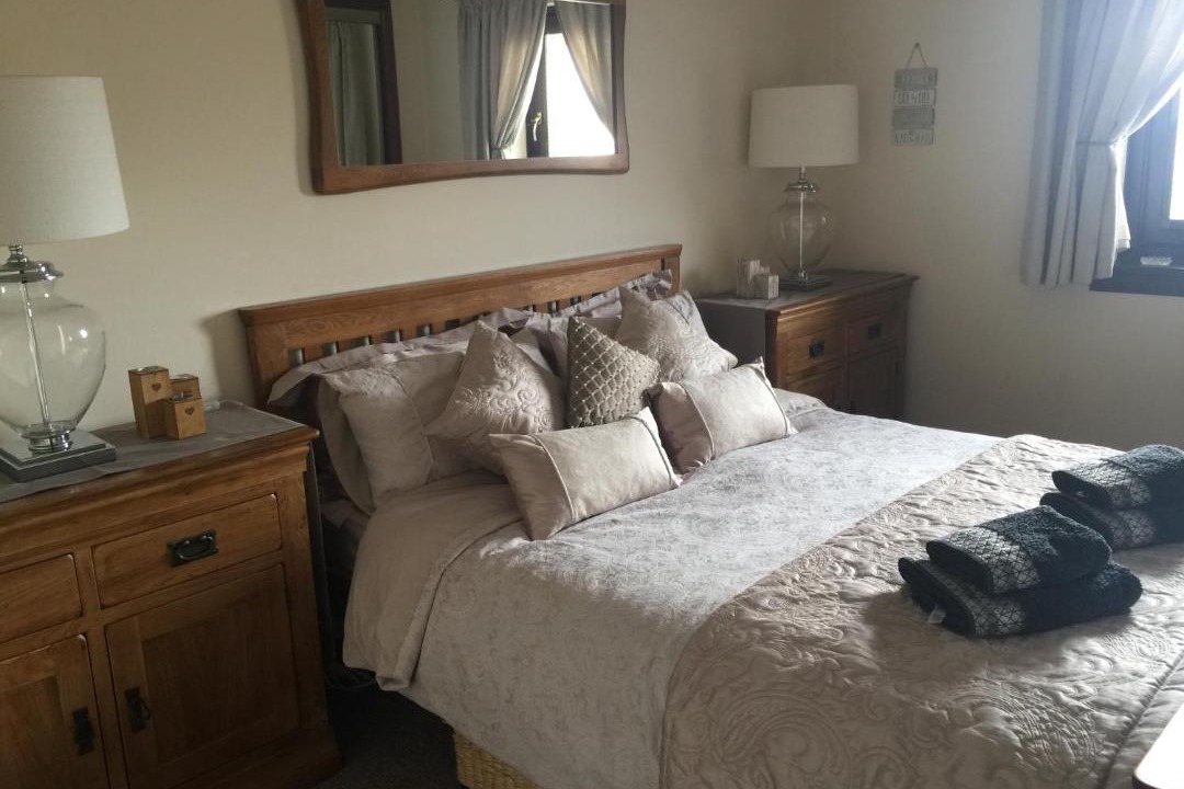Photo of Bedroom in Largs