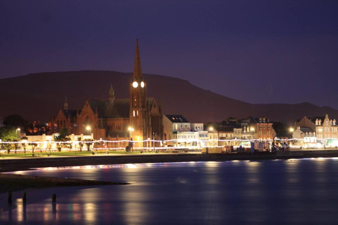 Photo of Outdoor in Largs