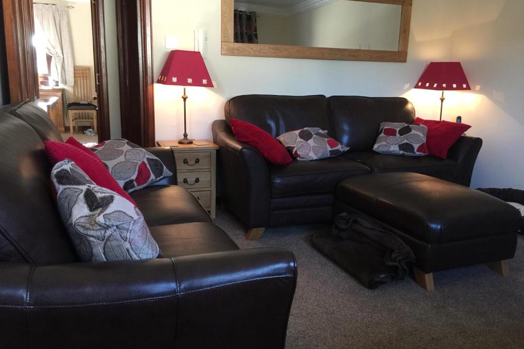 Photo of Livingroom in Largs