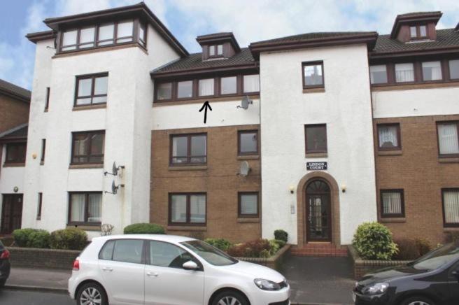 Photo of Buildings in Largs