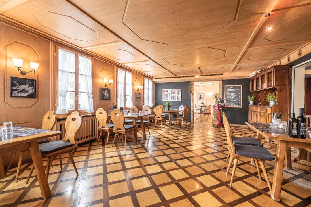 Photo of Kitchen in Entlebuch