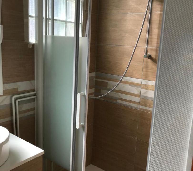 Photo of Bathroom in Ouistreham