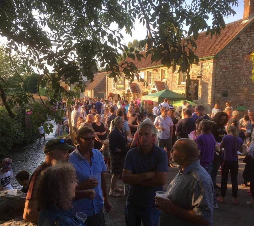 Photo of Others in Rickford