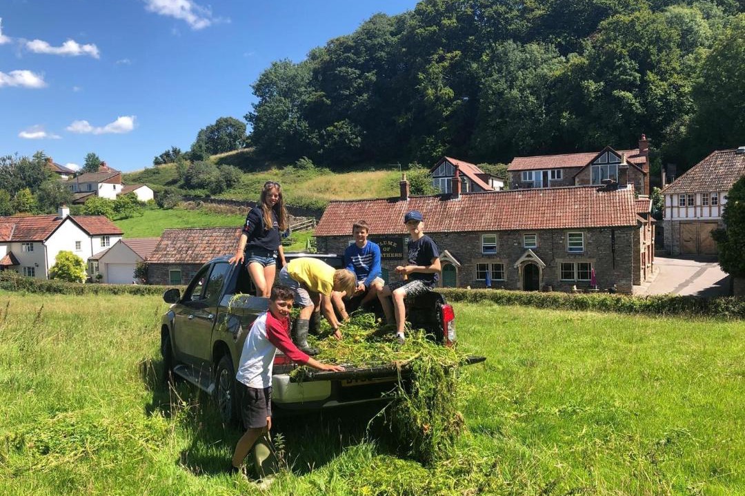 Photo of Others in Rickford