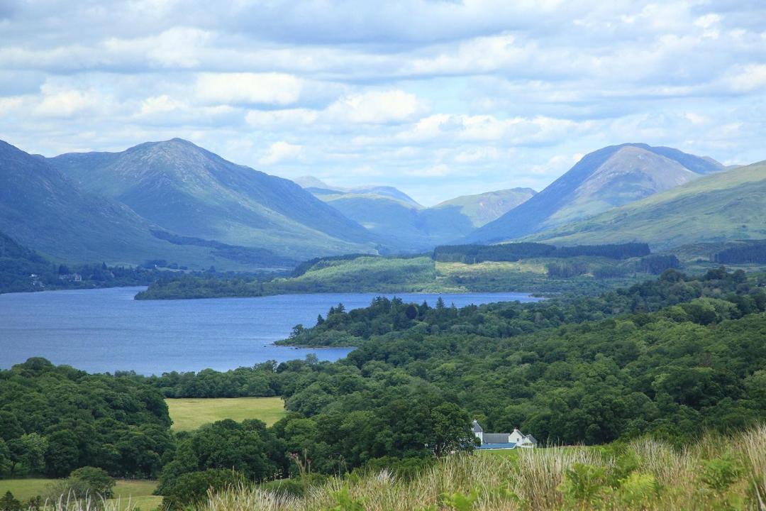 Photo of Others in Dalmally