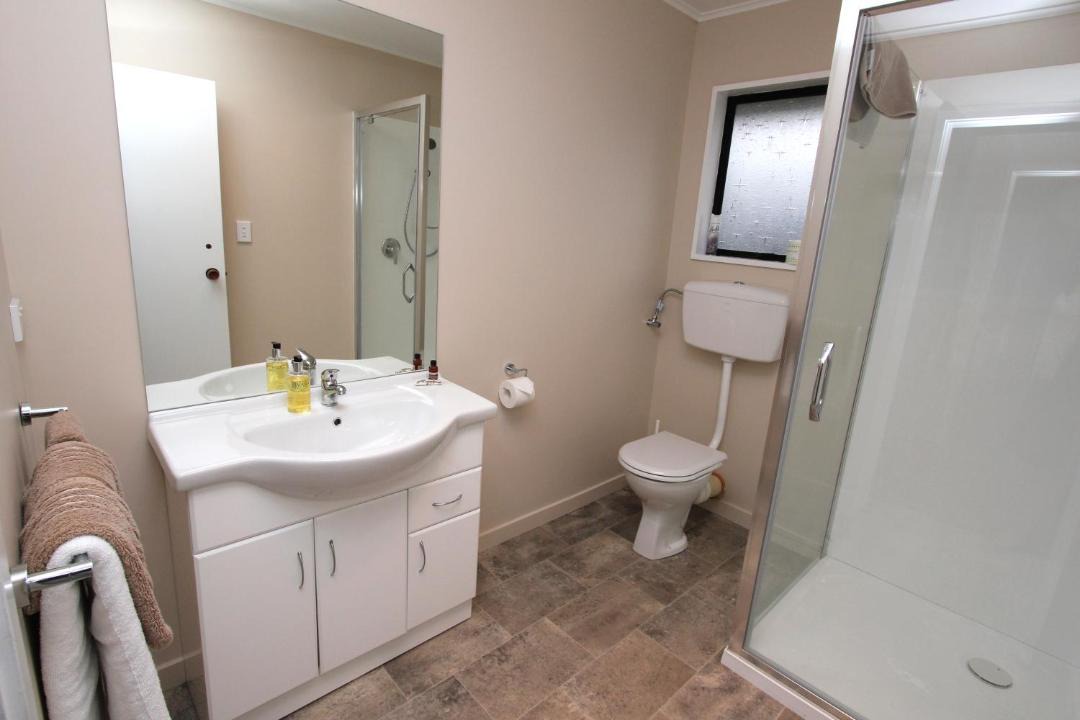 Photo of Bathroom in Ashburton