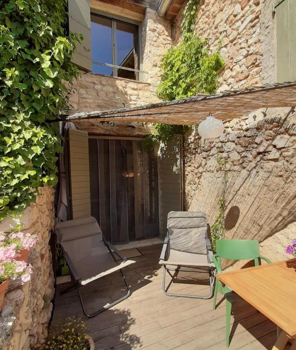 Photo of Others in Rustrel