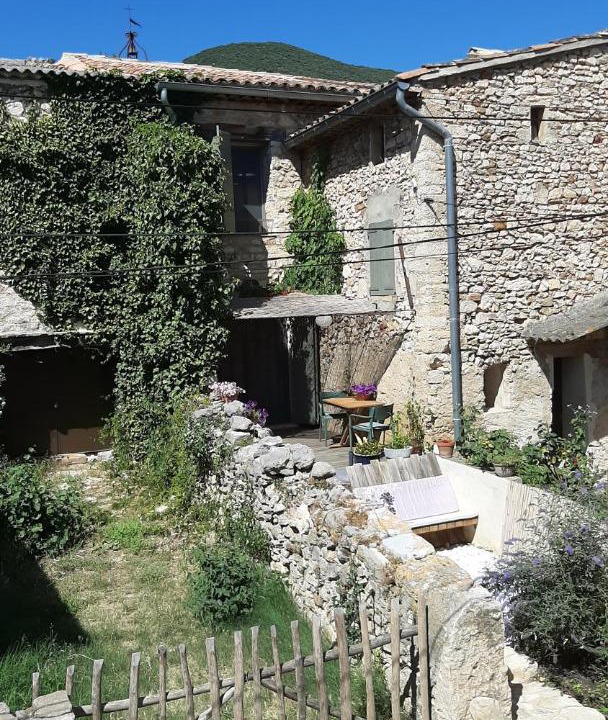 Photo of Others in Rustrel