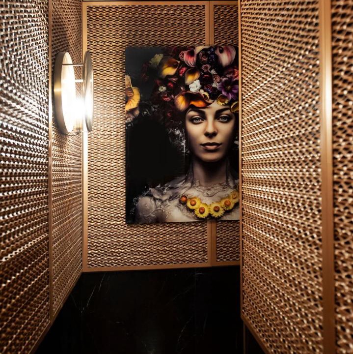Photo of Bathroom in Saint-Gervais