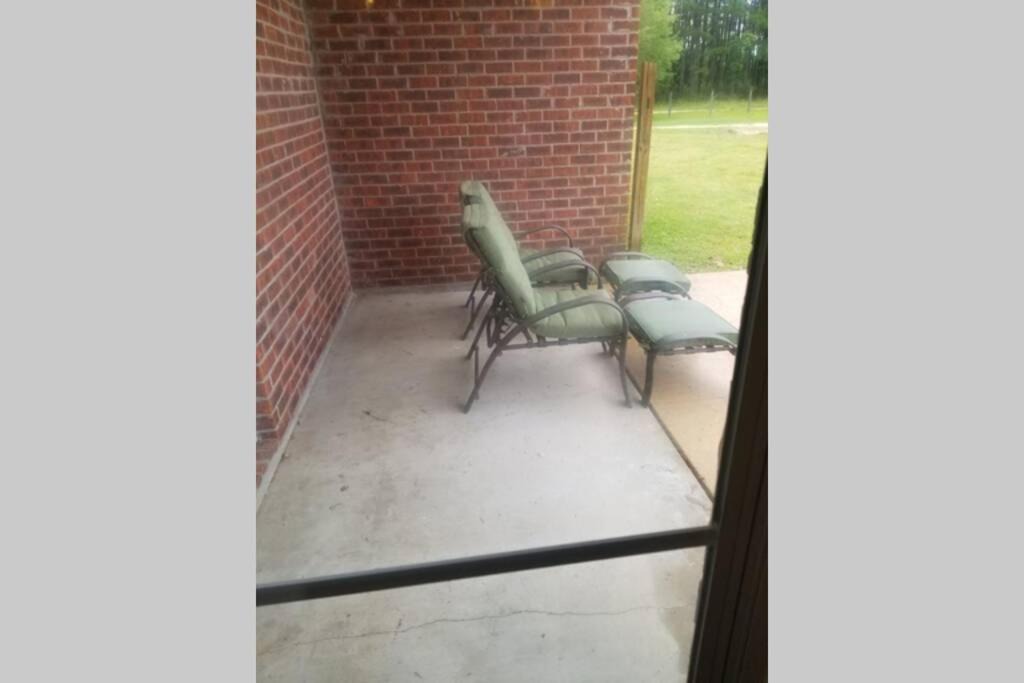 Photo of Patio Balcony in Pine Grove