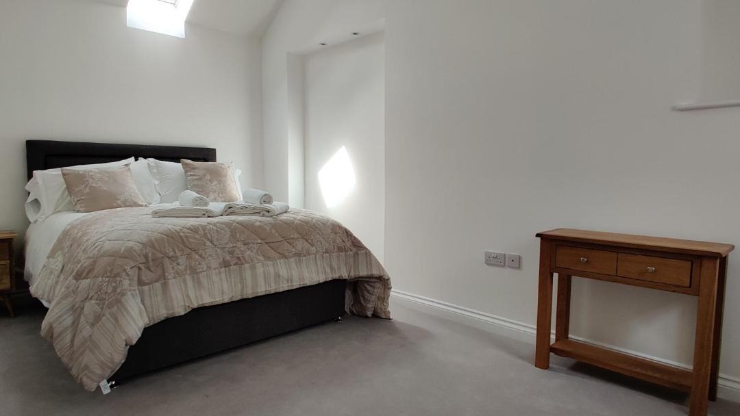 Photo of Bedroom in Berkeley