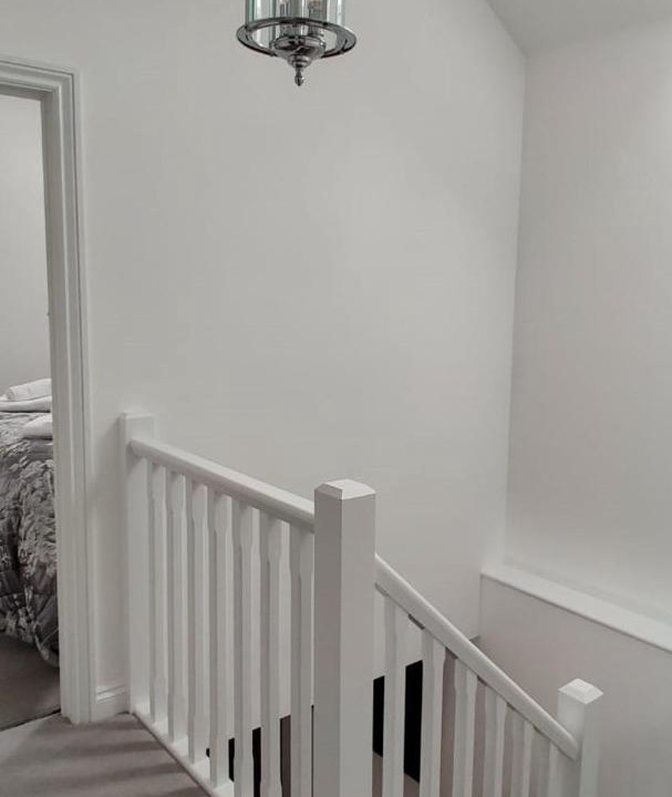 Photo of Bedroom in Berkeley