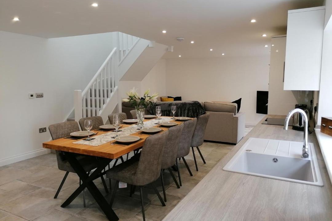 Photo of Kitchen in Berkeley