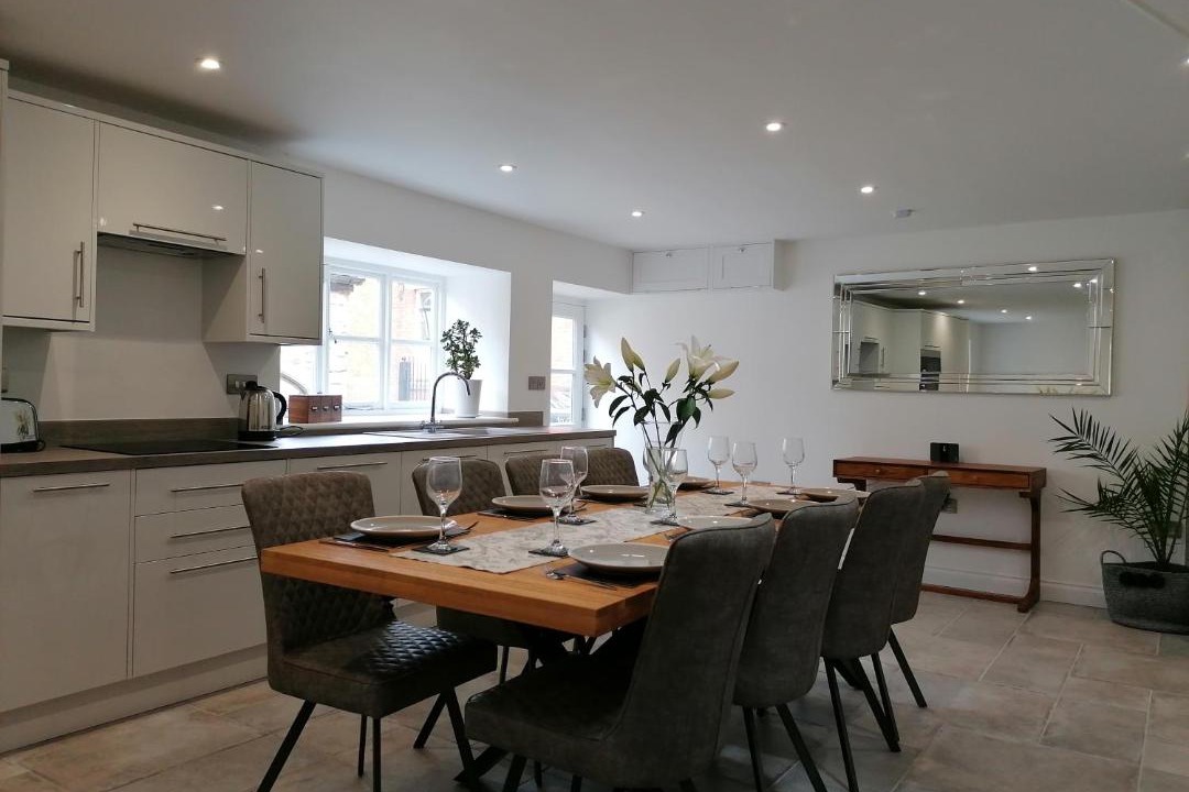 Photo of Kitchen in Berkeley