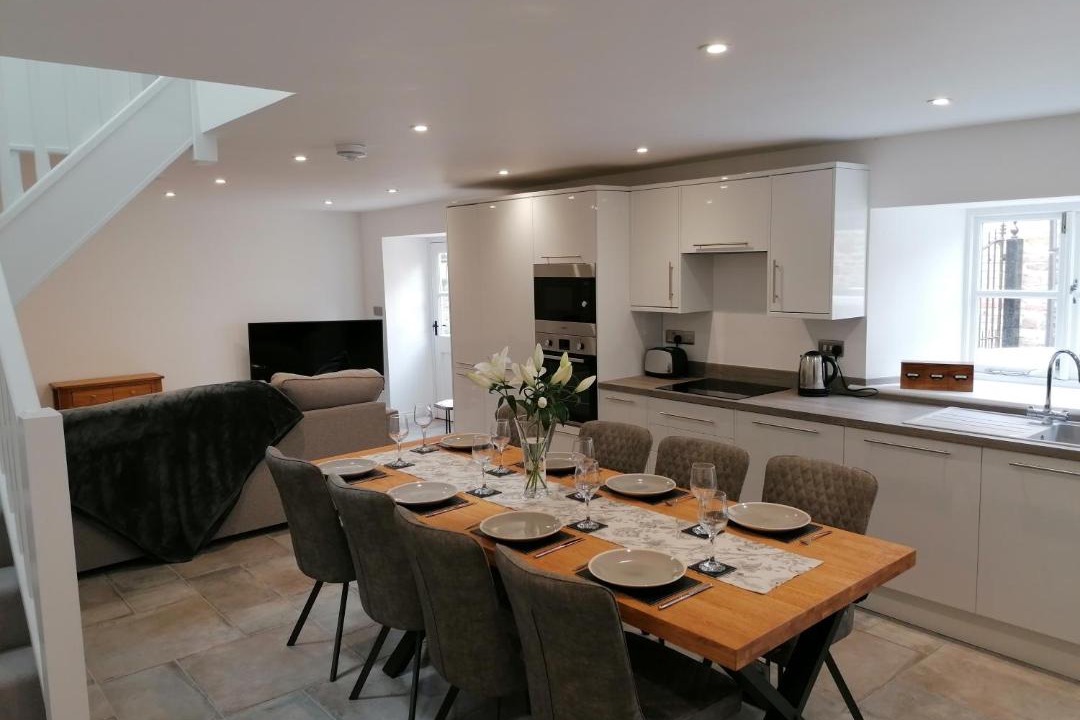 Photo of Kitchen in Berkeley